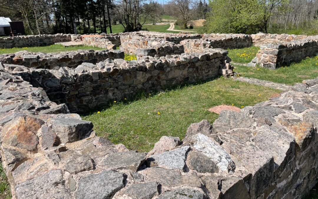 Séjour pédagogique en Bourgogne 27.04 au 29.04.2022