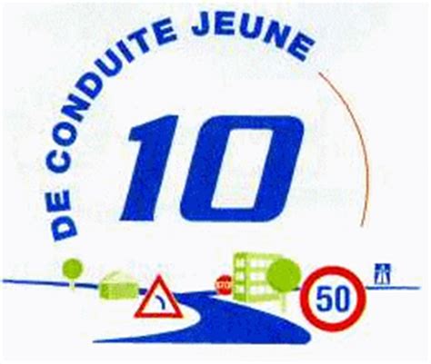 10 de conduite – avec les 3èmes